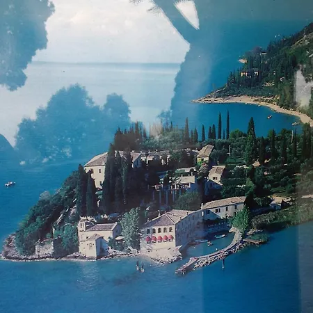 Al Hotel Caprino Veronese