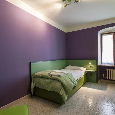 Al Hotel Caprino Veronese